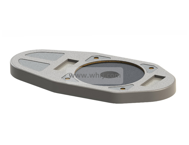 高溫?zé)射X碳、鋁鋯碳滑板